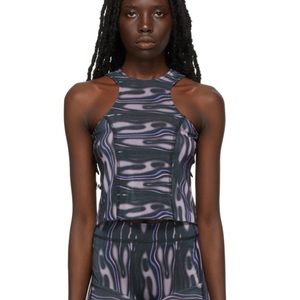 BNWT Avavav every day tank